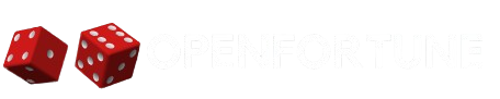 OpenFortune Logo